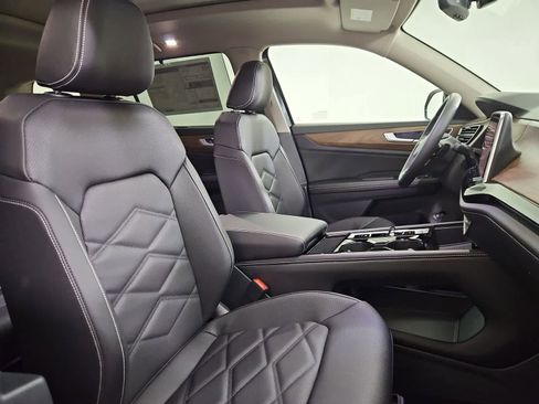 New 2026 Volkswagen Atlas SE AWD/4WD image 23