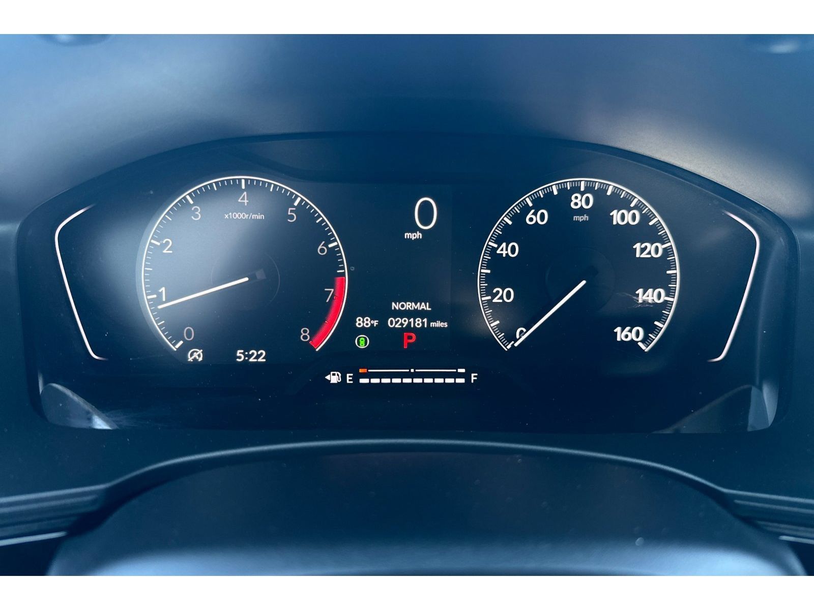 Used 2025 Honda Civic Sport image 39