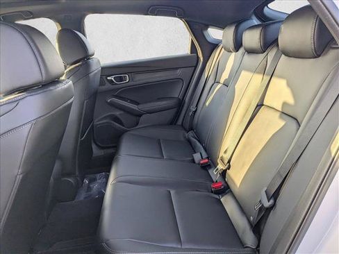 Certified 2025 Acura Integra A-Spec FWD image 14