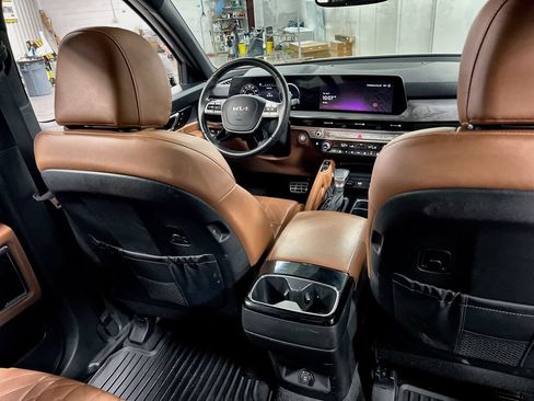 Used 2024 Kia Telluride SX X-Line AWD/4WD image 21