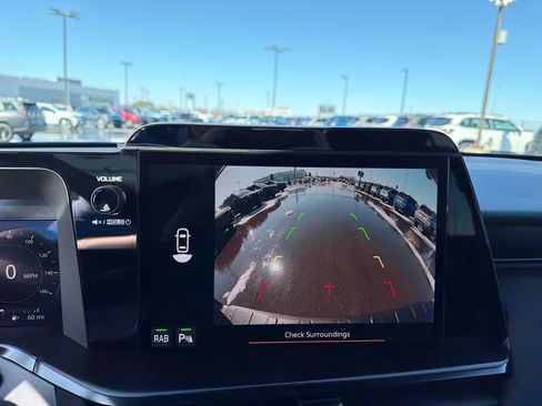 New 2026 Subaru Outback Limited image 24