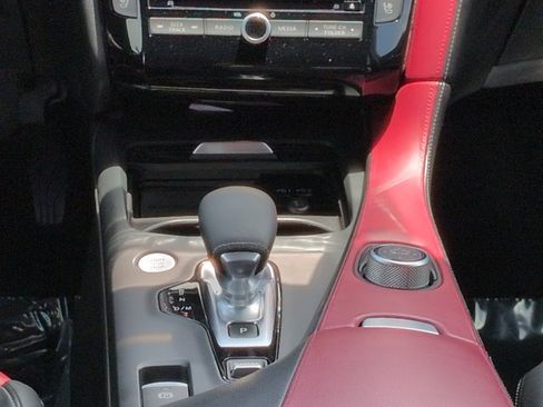 Used 2022 INFINITI QX55 Sensory w/ Lighting Package AWD/4WD image 20
