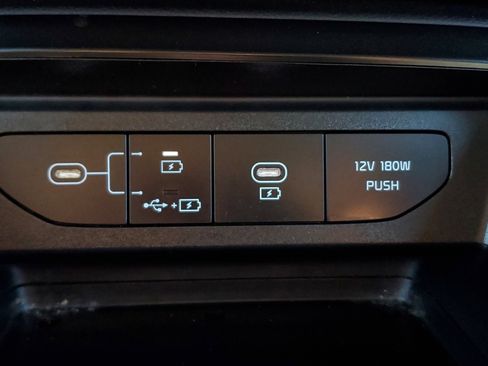 Used 2025 Kia K5 LXS image 25