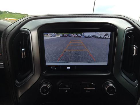Used 2019 Chevrolet Silverado 1500 RST AWD/4WD image 24