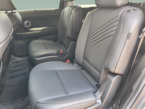 New 2027 Hyundai Palisade SEL Premium AWD/4WD image 18