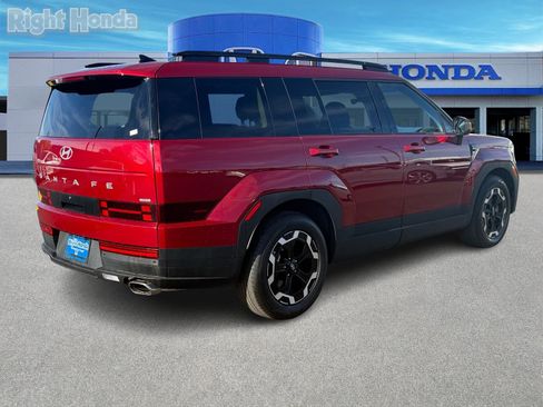 Used 2024 Hyundai Santa Fe SEL image 7