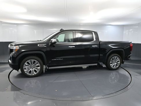 Used 2021 GMC Sierra 1500 Denali w/ Denali Ultimate Package image 12