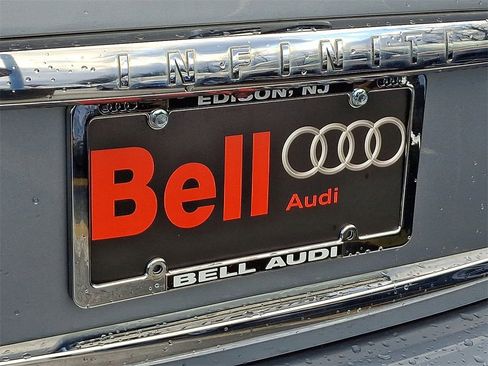 Used 2014 INFINITI Q50 Premium w/ Navigation Package image 29