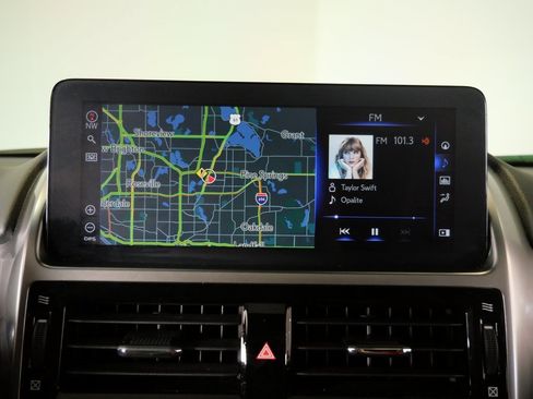 Certified 2023 Lexus GX 460 Luxury image 18