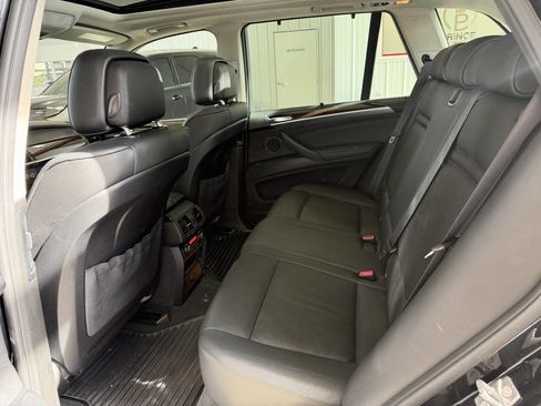 Used 2011 BMW X5 xDrive35i AWD/4WD image 23