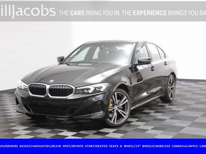 Certified 2023 BMW 330i xDrive Sedan w/ Premium Package