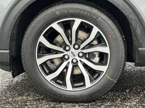 New 2026 Ford Explorer ST-Line w/ Premium Package RWD image 25