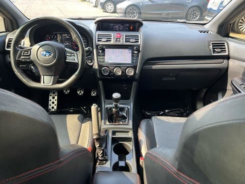 Used 2019 Subaru WRX Limited AWD/4WD image 10