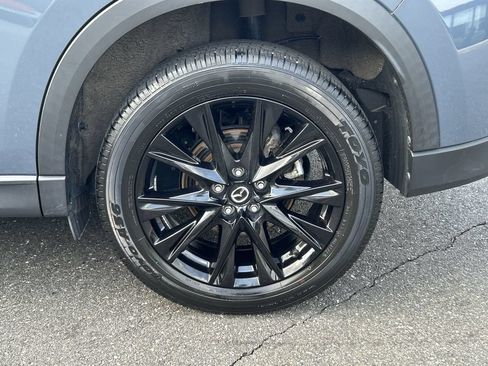 Certified 2023 MAZDA CX-5 Carbon Edition AWD/4WD image 11