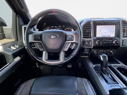 Used 2020 Ford F150 Raptor w/ Equipment Group 802A Luxury AWD/4WD image 9