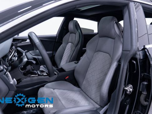 Used 2024 Audi S5 Premium Plus w/ Premium Plus Package image 26