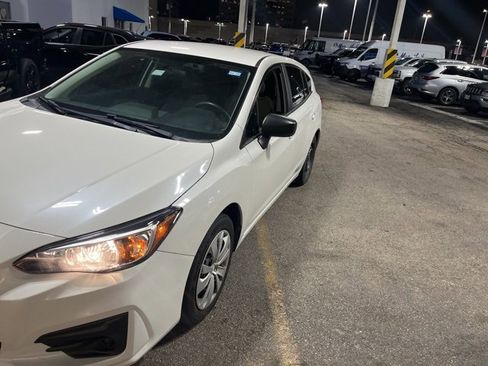 Used 2019 Subaru Impreza 2.0i image 4