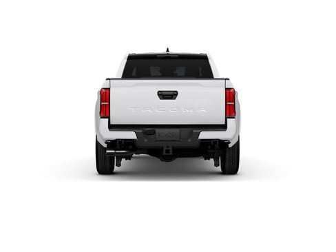 New 2026 Toyota Tacoma SR5 RWD image 40