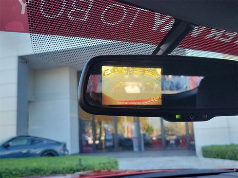 Certified 2020 Nissan 370Z Coupe image 22