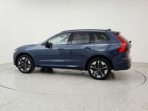 New 2026 Volvo XC60 B5 Plus w/ Climate Package image 7