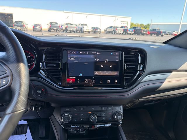 Used 2024 Dodge Durango GT AWD/4WD image 21