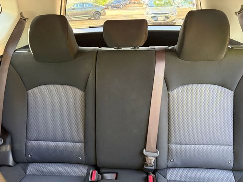 Used 2025 Kia Soul LX w/ LX Technology Package image 33