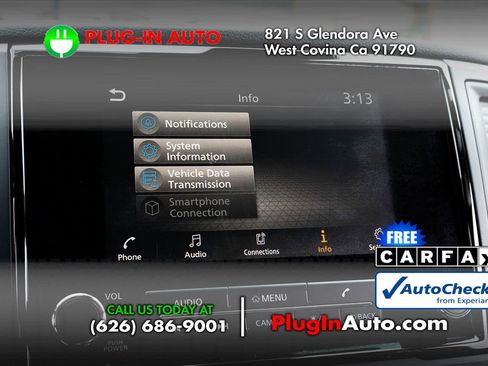 Used 2021 Nissan Titan S w/ S Utility Package image 25