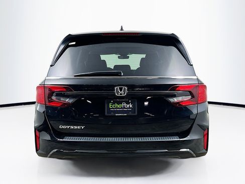 Used 2025 Honda Odyssey EX-L image 7