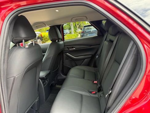 Used 2021 MAZDA CX-30 FWD 2.5 S w/ Select Package image 13