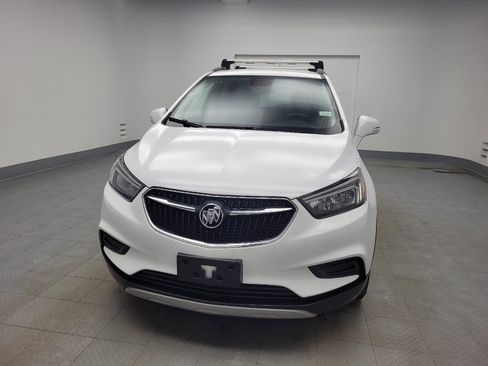 Used 2018 Buick Encore Preferred FWD image 15