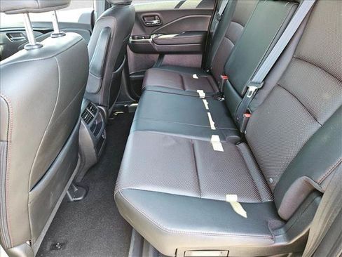 Used 2020 Honda Ridgeline Black Edition image 24