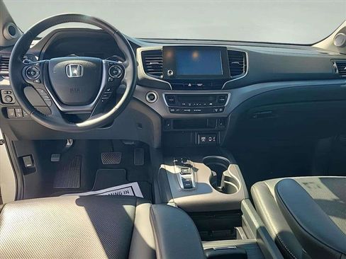 Used 2023 Honda Ridgeline RTL image 14
