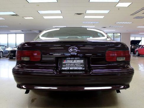 Used 1995 Chevrolet Impala Sedan image 26