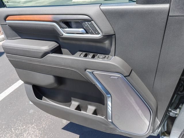 New 2026 GMC Sierra 2500 Denali AWD/4WD image 13