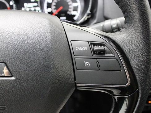 Used 2024 Mitsubishi Outlander Sport SE image 20