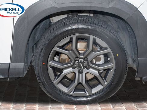 Certified 2023 Honda Pilot Elite image 44