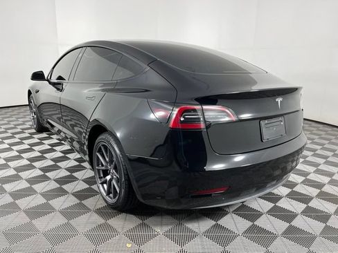 Used 2023 Tesla Model 3 Standard Range RWD image 8