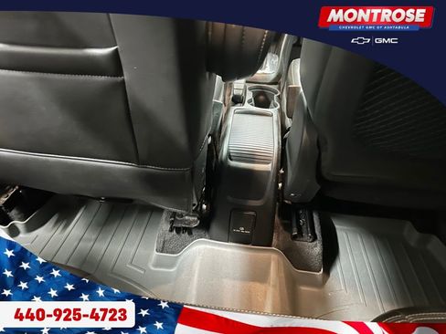 Used 2013 Buick Encore Premium image 23