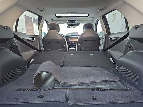 Used 2023 Kia Niro EX Touring image 27