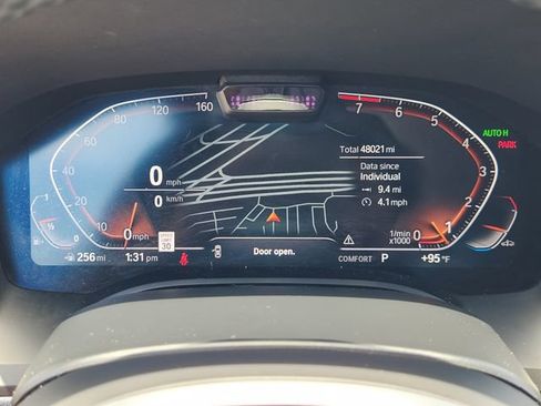 Used 2022 BMW 840i Gran Coupe RWD image 15