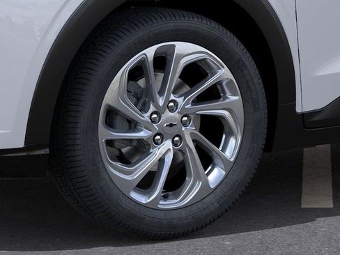 New 2027 Chevrolet Bolt LT FWD image 9