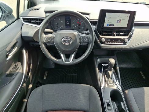 Used 2023 Toyota Corolla SE FWD image 12