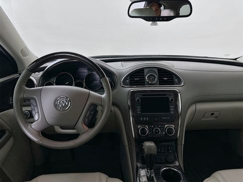 Used 2017 Buick Enclave Leather image 22