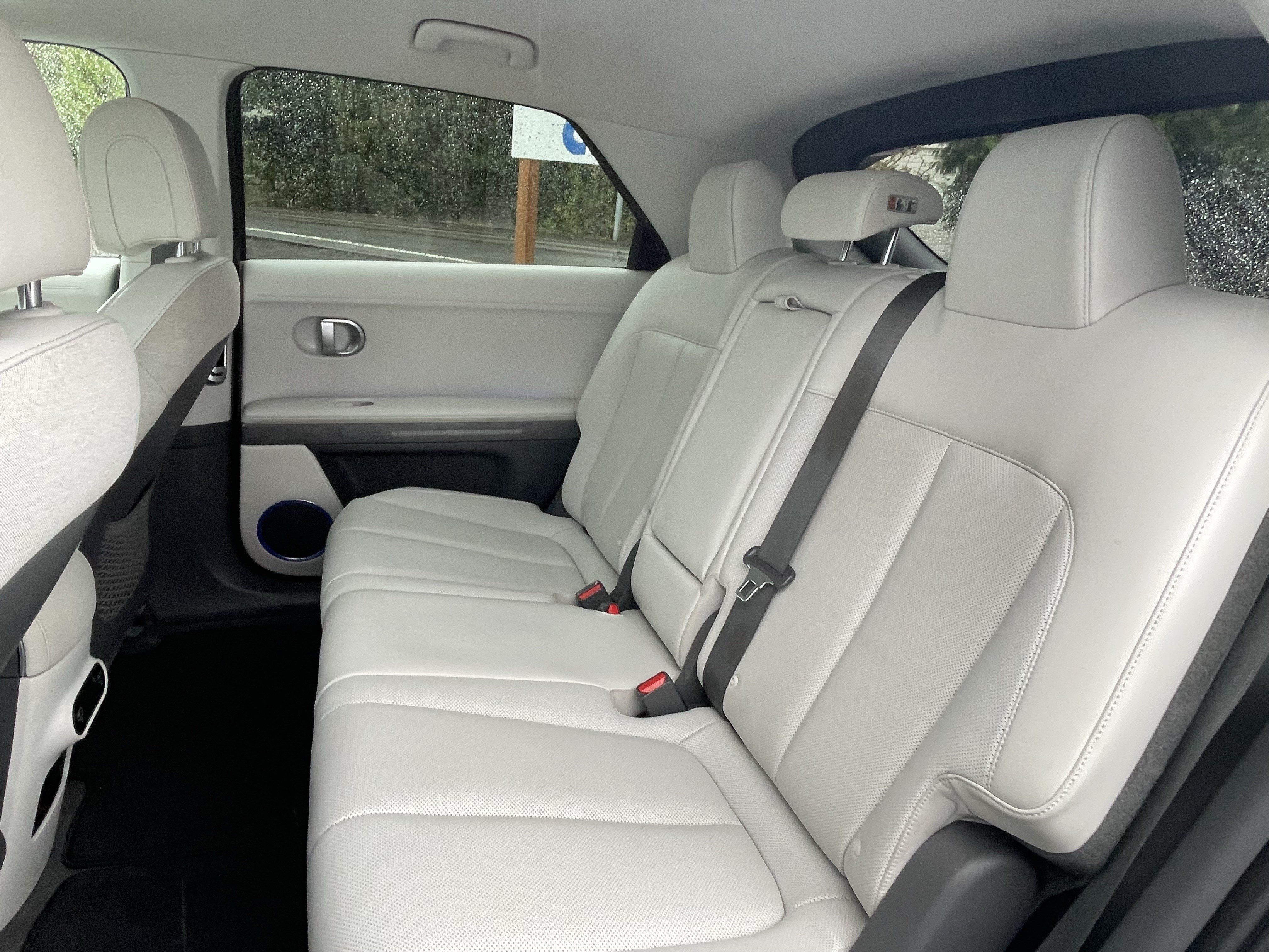 Certified 2023 Hyundai Ioniq 5 SEL AWD/4WD image 15