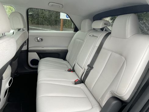 Certified 2023 Hyundai Ioniq 5 SEL AWD/4WD image 15