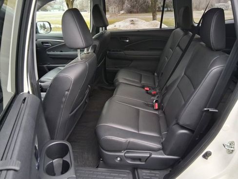Used 2019 Honda Pilot EX-L image 22