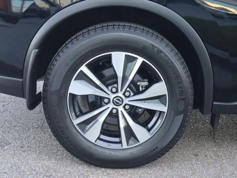 Certified 2024 Nissan Murano SV image 10