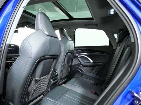 Used 2025 Audi Q5 Prestige image 14