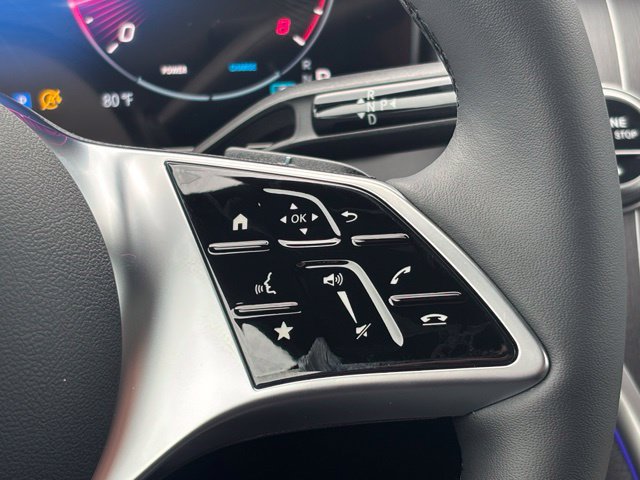 New 2027 Mercedes-Benz GLC 300 4MATIC image 18