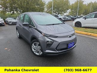 Used 2023 Chevrolet Bolt LT w/ Driver Confidence Package image 1